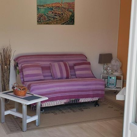 Coquette Villa De Vacances Le Barcarès Dış mekan fotoğraf
