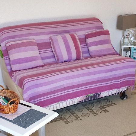 Coquette Villa De Vacances Le Barcarès Dış mekan fotoğraf