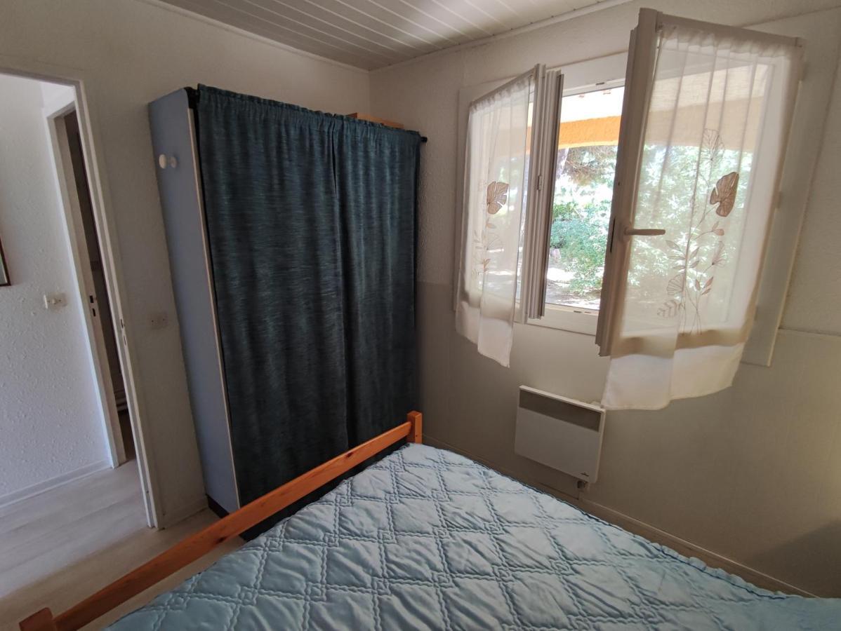 Coquette Villa De Vacances Le Barcarès Dış mekan fotoğraf